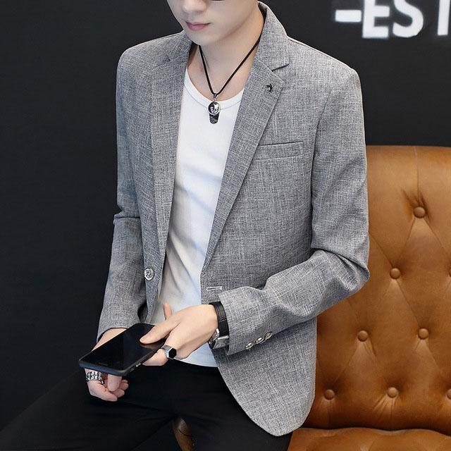 ホワイト ジャケット メンズ テーラードジャケット 薄手 春 夏 ブラック スーツジャケット 通勤 面接 就職活動 ベージュ テーラードジャケット Lh Kittyshop 通販 Yahoo ショッピング