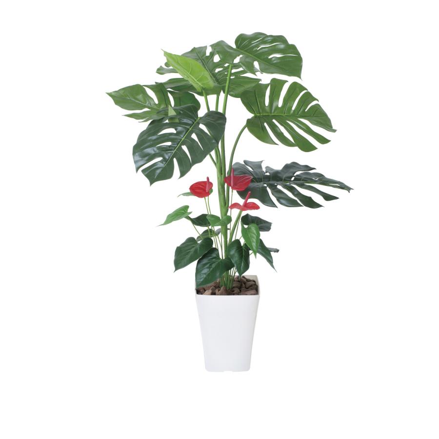 独創的 人工観葉植物 光触媒加工 アンソリューム95ｃｍ 代引き不可 フェイクグリーン 3g140 48 きつつき 通販 Yahoo ショッピング 絶対一番安い Cycover Com