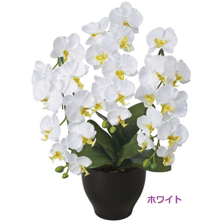 光触媒 胡蝶蘭セリース 造花