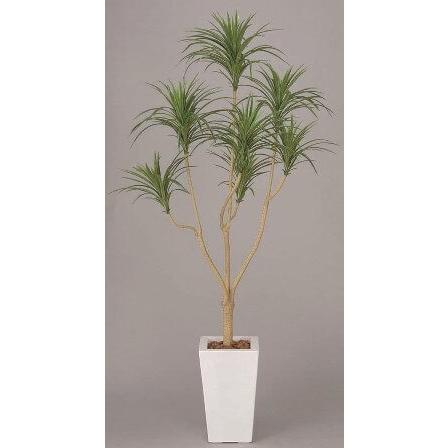 】【人工観葉植物】【ユッカ】【1.75ｍ】【光触媒加工】【送料無料】【フェイクグリーン】【ユッカ1.75】【代引き不可】