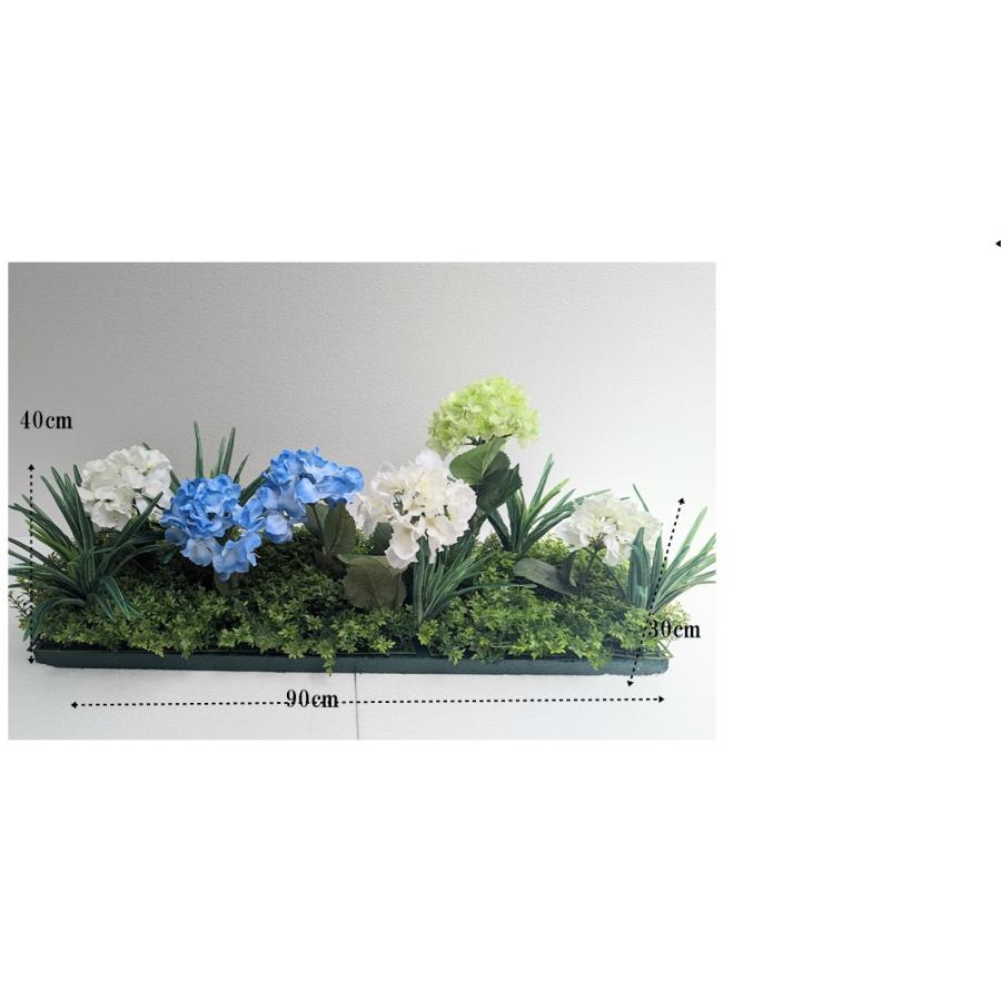 造花　デイスプレイフラワー　テーブルフラワー　演出　イベント　ショールーム　サイズ変更可　　触媒加工品　消臭効果 |  | 01