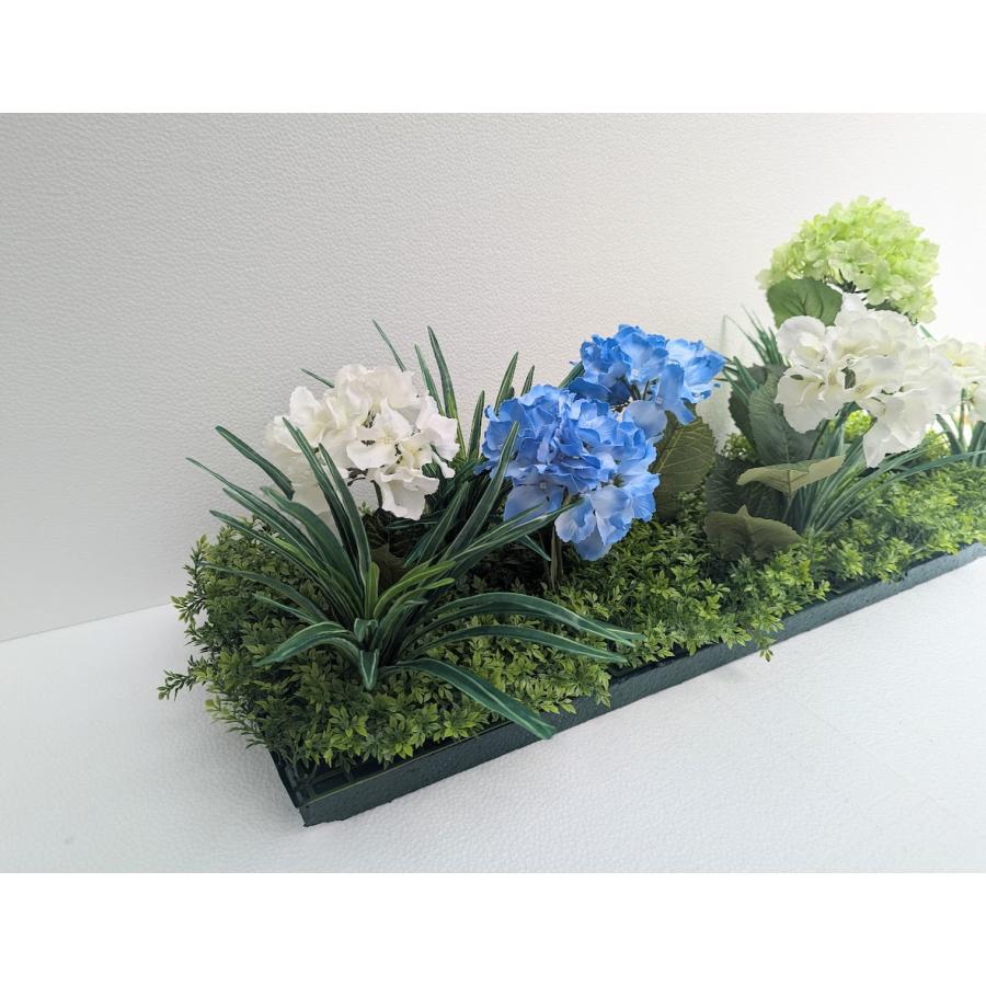 造花　デイスプレイフラワー　テーブルフラワー　演出　イベント　ショールーム　サイズ変更可　　触媒加工品　消臭効果 |  | 02