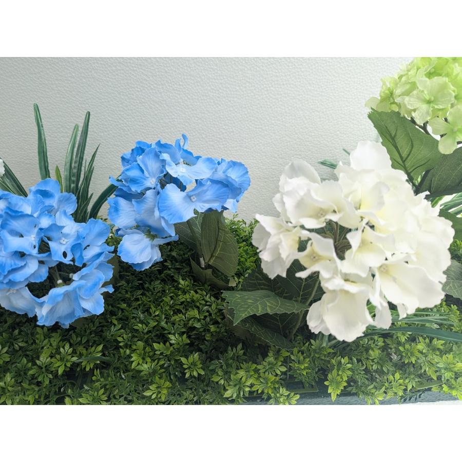 造花　デイスプレイフラワー　テーブルフラワー　演出　イベント　ショールーム　サイズ変更可　　触媒加工品　消臭効果 |  | 03