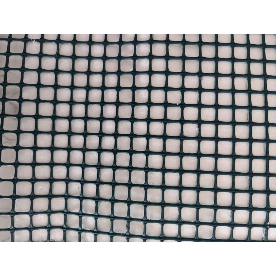 人工観葉植物　壁面緑化　大型グリーンパネル　グリーンマット　触媒加工　 |  | 06