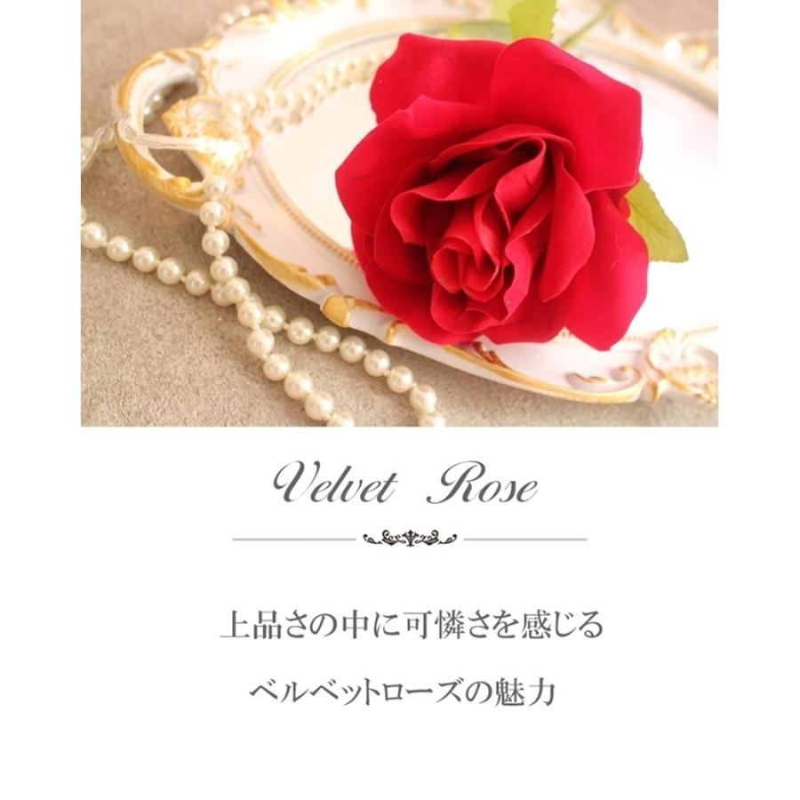 くみ様ご検討用＊赤いバラの花束＊パールイメージ