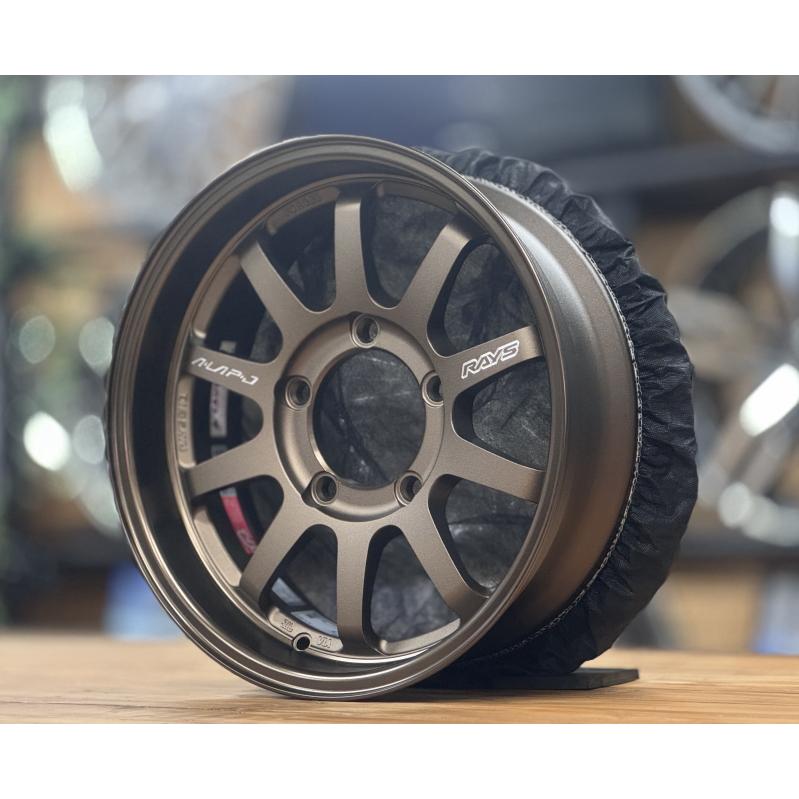 RAYS 【ジムニーシエラ用】レイズ A LAP J 16X6.0J +5 5H139.7P