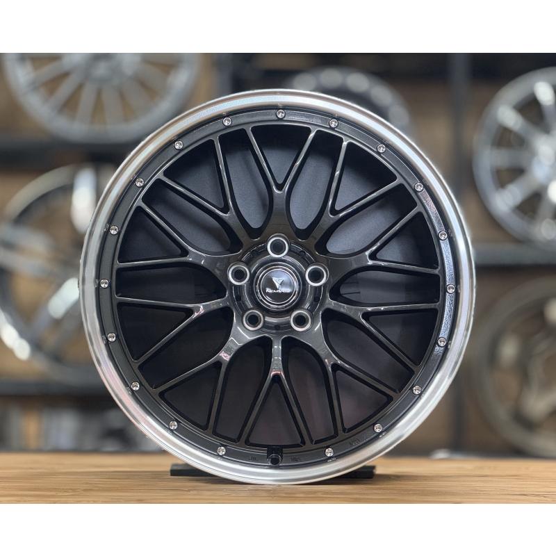 WEDS ウェッズ ノヴァリス アセット M1 20X8.5J +35 5H114.3P 20インチ