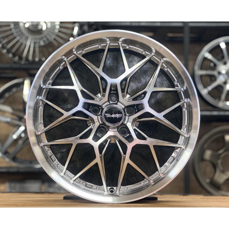 HOT STUFF ホットスタッフ プレシャス アスト M5 19X8.0J +42