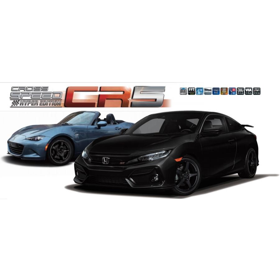 カスタムサイズ Cr5 18インチ 5h100p ハンコック ベンタスv12evo2 選べるサイズ 前後違い可 サマータイヤホイール4本セット Cr5185h100 K1 タイヤ屋キトキト 通販 Yahoo ショッピング