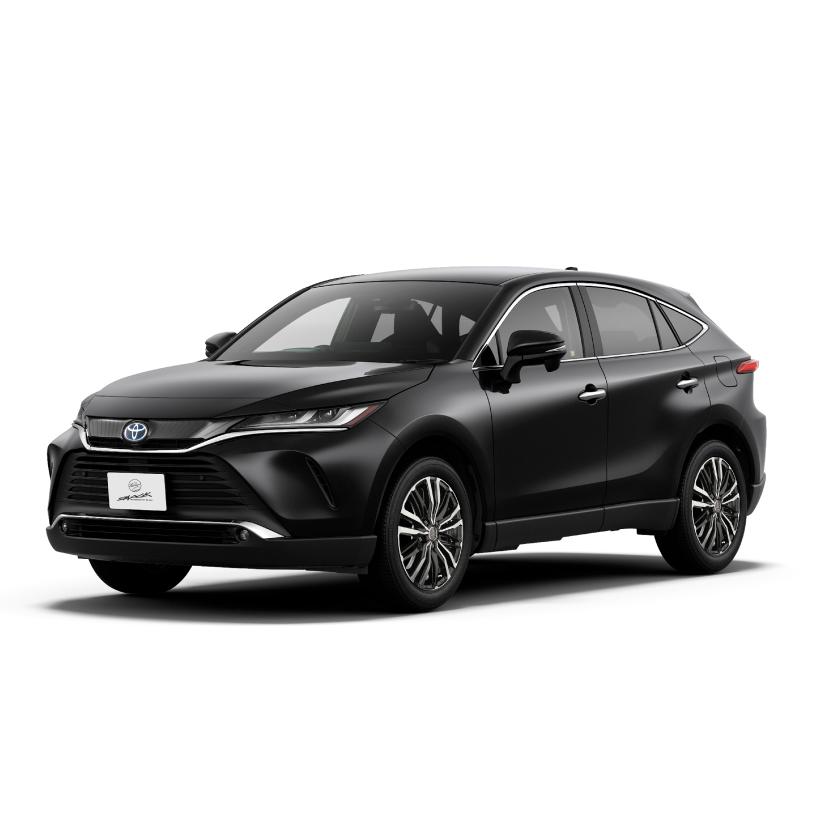 ブリザック DMーV3 【50系 RAV4 60系 80系 ハリアー】スマック