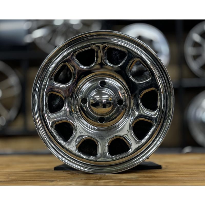DAYTONA SS 【アウトレット品】MLJ デイトナ 14X5.0J +42 4H100P 14