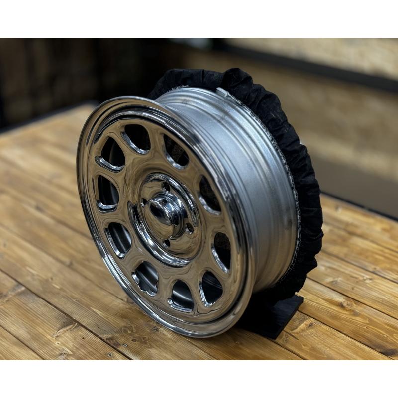 DAYTONA SS 【アウトレット品】MLJ デイトナ 14X5.0J +42 4H100P 14