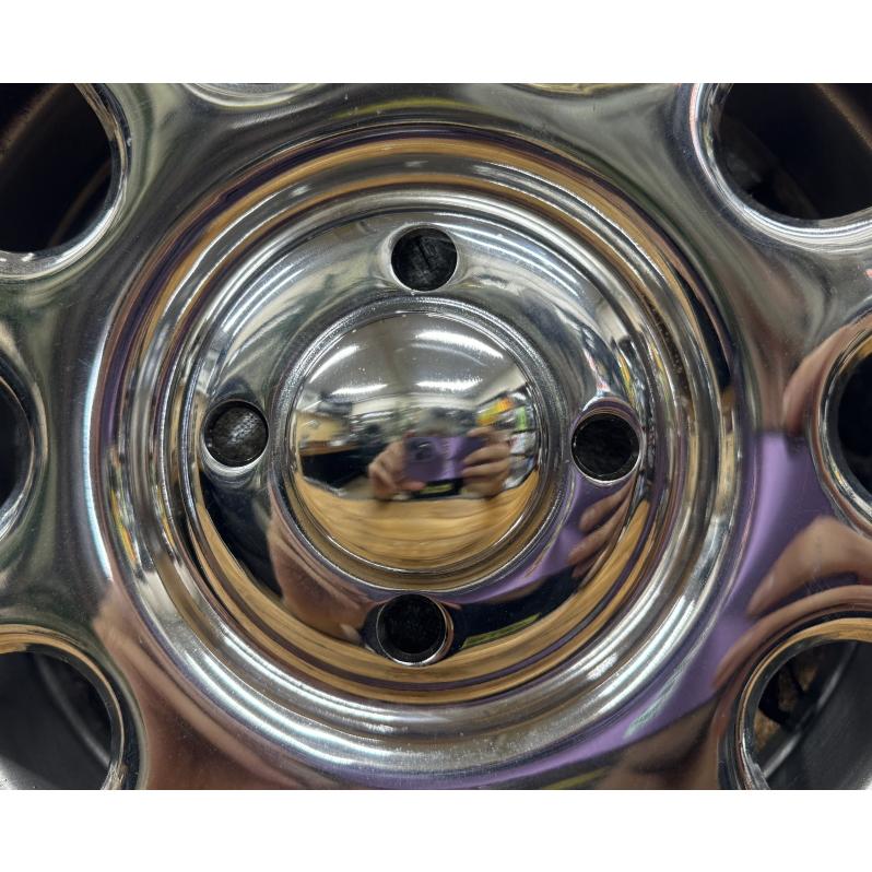 DAYTONA SS 【アウトレット品】MLJ デイトナ 14X5.0J +42 4H100P 14