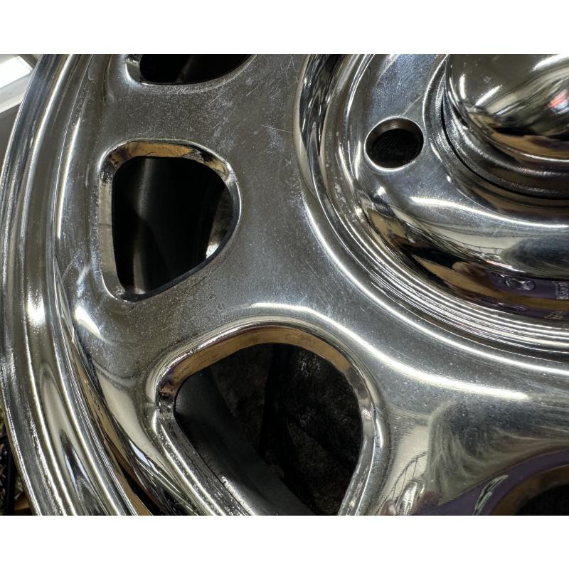 DAYTONA SS 【アウトレット品】MLJ デイトナ 14X5.0J +42 4H100P 14