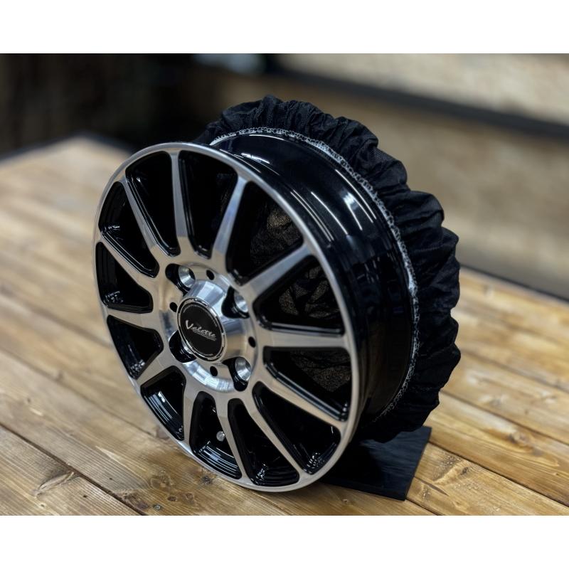 Heated wheel まとめ買い HOT STUFF（ホットスタッフ） スイフトスポーツ/ヤリスクロス/etc 新品