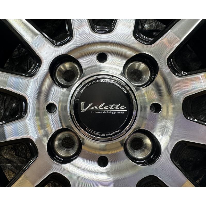 HOT STUFF（ホットスタッフ） 【軽自動車】ホットスタッフ ヴァレット