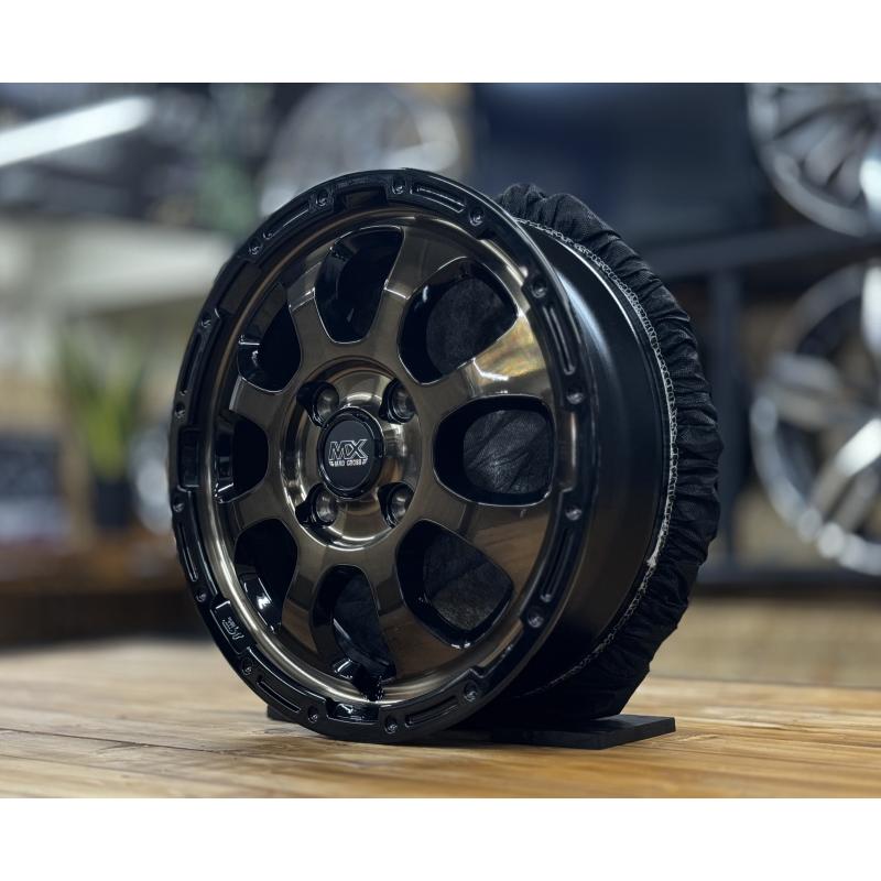 HOT STUFF（ホットスタッフ） 【軽自動車】ホットスタッフ マッド