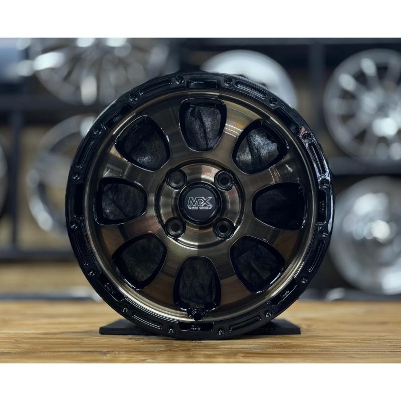 HOT STUFF（ホットスタッフ） 【軽自動車】ホットスタッフ マッド