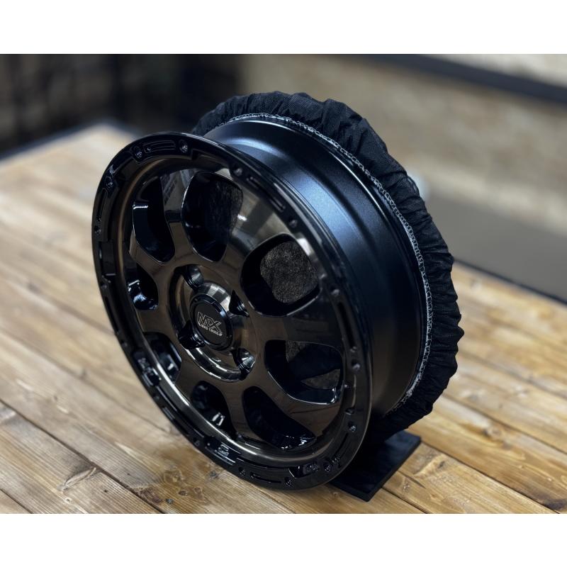 HOT STUFF（ホットスタッフ） 【軽自動車】ホットスタッフ マッド