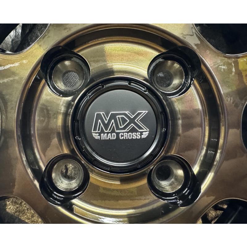 HOT STUFF（ホットスタッフ） 【軽自動車】ホットスタッフ マッド