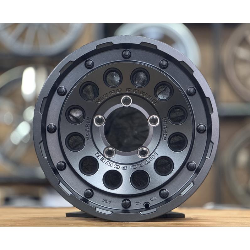OPEN COUNTRY ナイトロパワー H12 ショットガン トーヨー オープン 