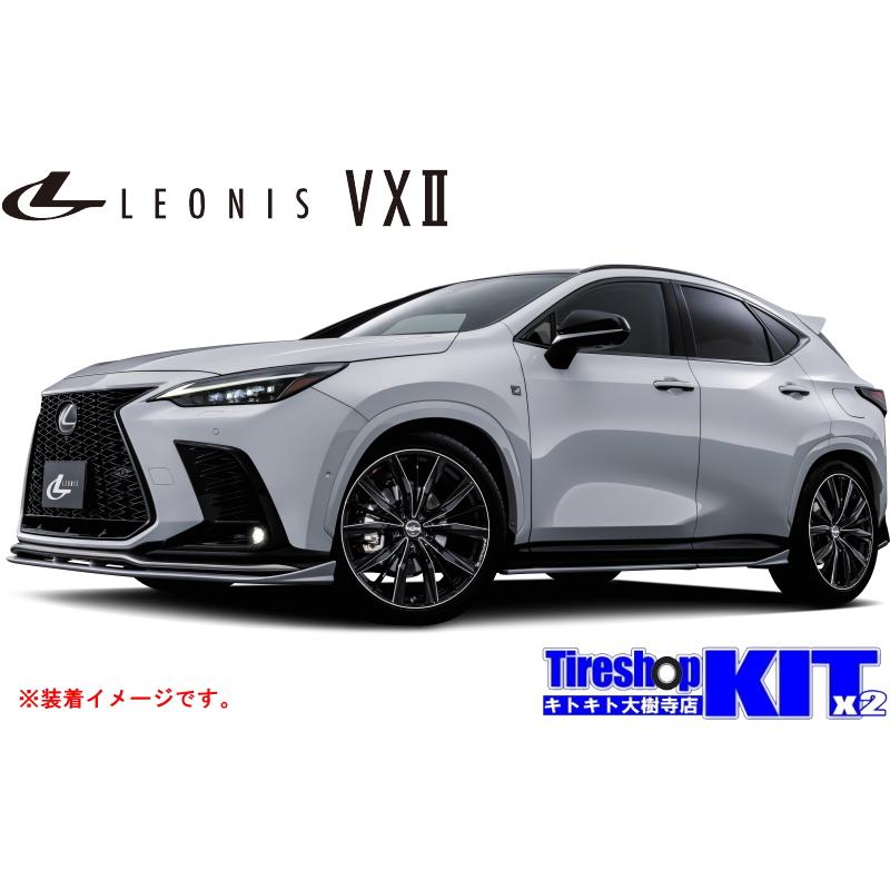 WEDS（ウェッズ） 40アルファード 40ヴェルファイア レオニス VXII