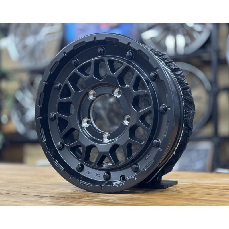 【nao】ナイトロパワー m29 TOYO オープンカントリー