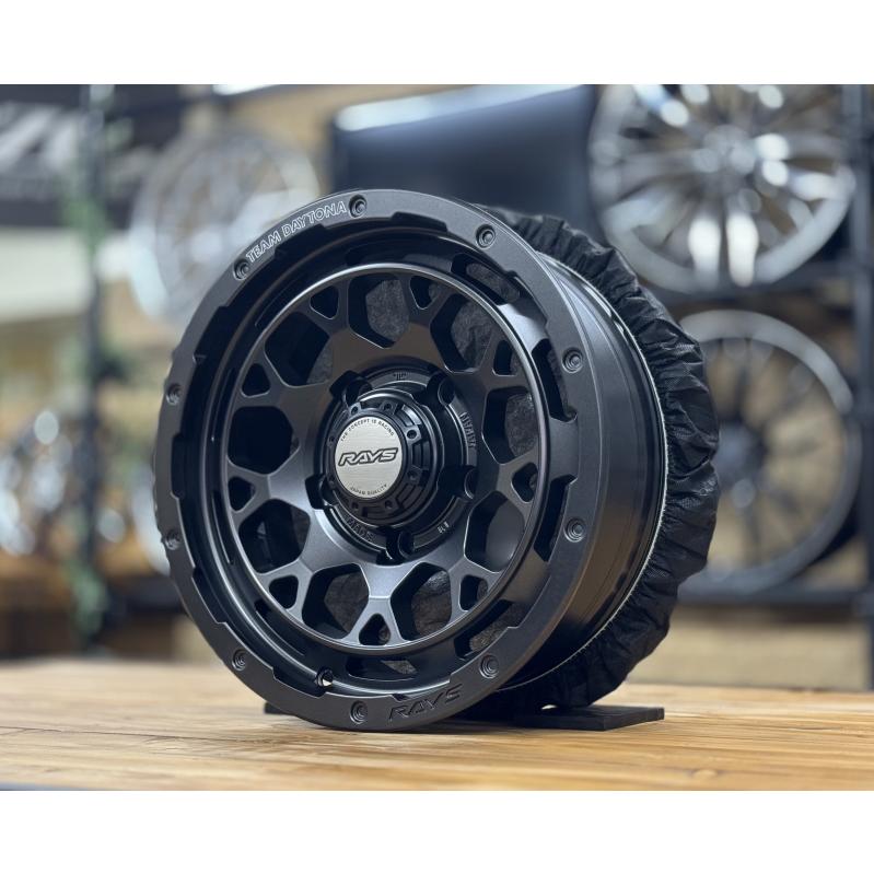 OPEN COUNTRY チームデイトナ M9+ スペックM トーヨー オープン