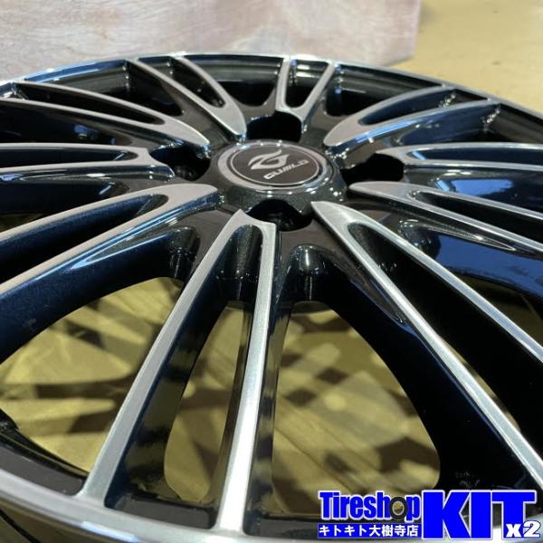 ブリザック VRX2 185/65R15 モデリスタ ギルド MA 4H100P ブリヂストン 