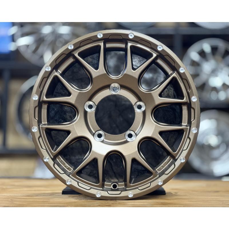 OPEN COUNTRY マッドヴァンス08 ブロンズ トーヨー オープンカントリー