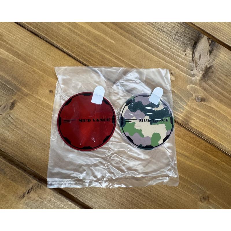 WEDS（ウェッズ） ハイゼット キャリィ マッドヴァンス 08 12X4.00B +