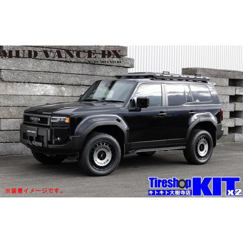 WEDS（ウェッズ） フリード マッドヴァンス DX 15X6.0J +50 5H114.3P