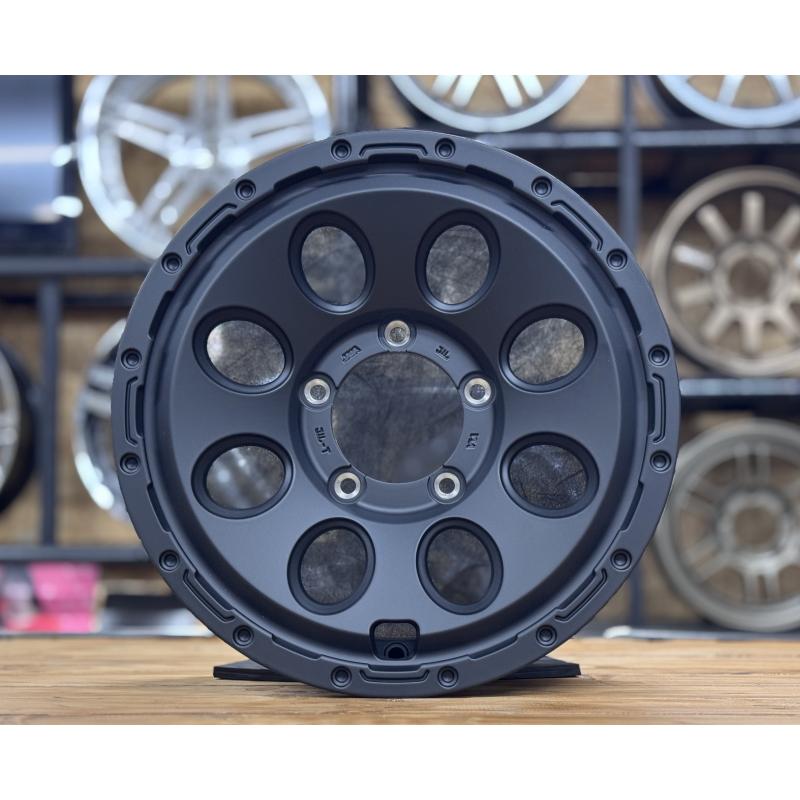 GRANDTREK マッドクロス リーコン ダンロップ グラントレック R/T01