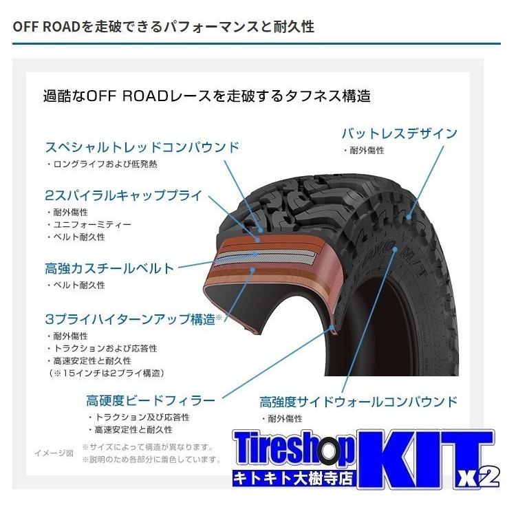 OPEN COUNTRY エンケイ RPT1 ブロンズ トーヨー オープンカントリー M