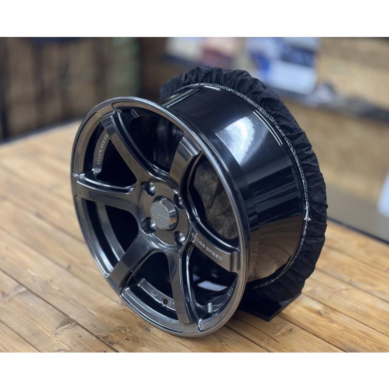 RT-46706 専用 Arrow ZX-6R 636 24-25 スリップオン PISTA チタンダーク 71509PTN+