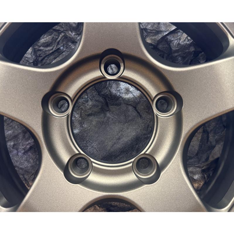 WORK 【ジムニー用】ワーク マイスター S1 1ピース SUV 16X5.5J +20