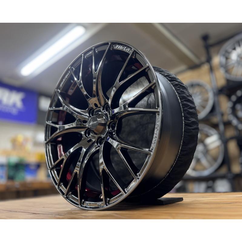 WEDS（ウェッズ） ウェッズスポーツ SA-20R 18X7.5J +45 5H114.3P 18