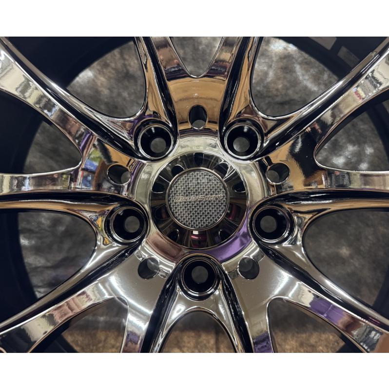 WEDS（ウェッズ） ウェッズスポーツ SA-20R 18X7.5J +45 5H114.3P 18