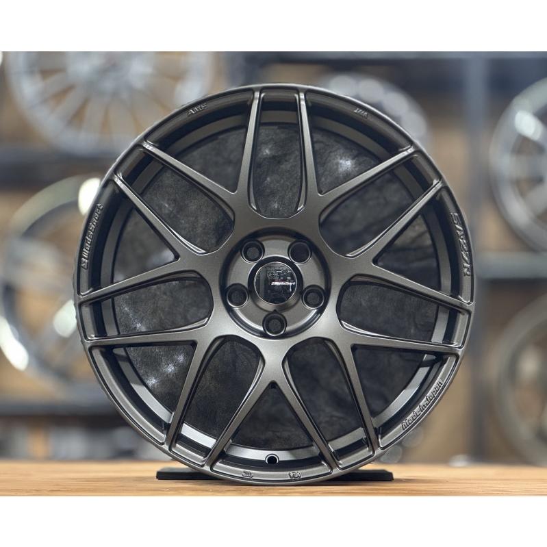 WEDS（ウェッズ） 【86・BRZ】ウェッズ ウェッズスポーツ SA-27R 18X7 