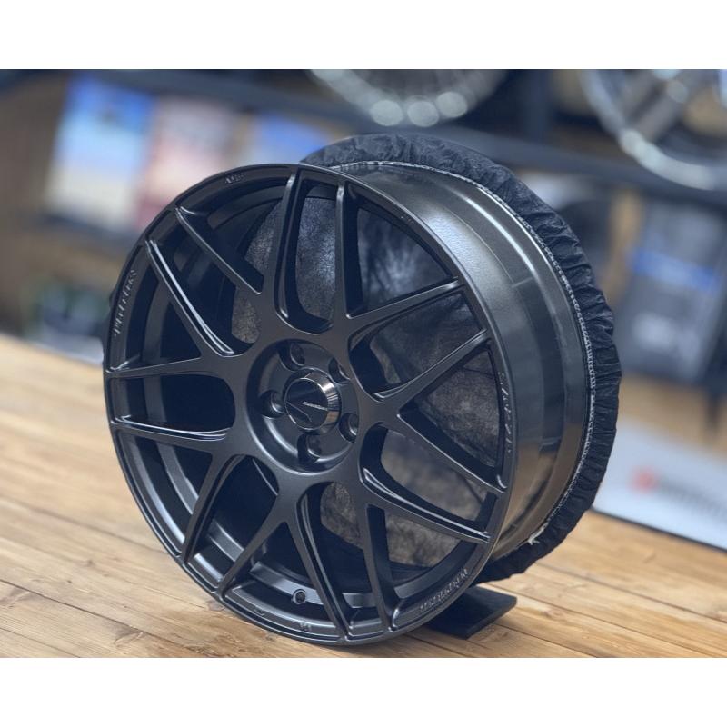 WEDS（ウェッズ） 【86・BRZ】ウェッズ ウェッズスポーツ SA-27R 18X7