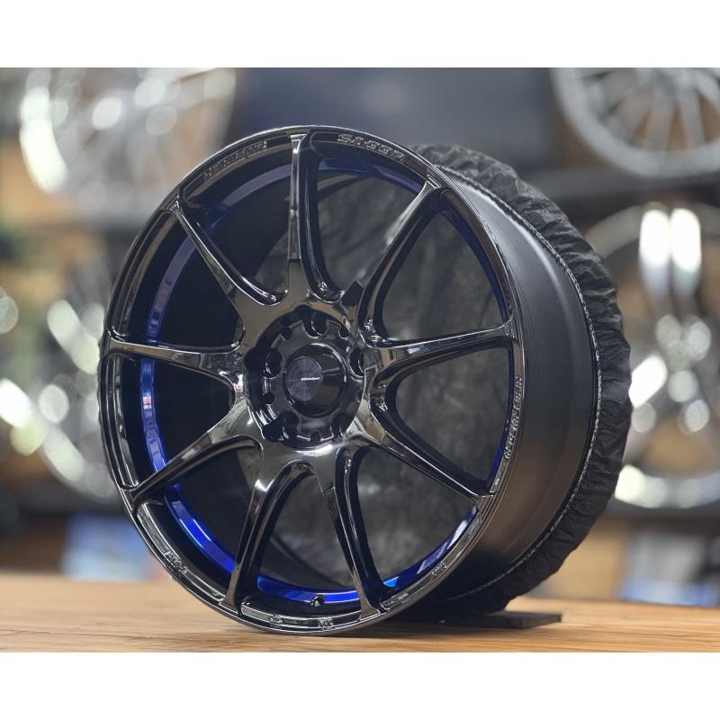 WEDS（ウェッズ） ウェッズスポーツ SA-99R 18X7.5J +45 5H114.3P 18
