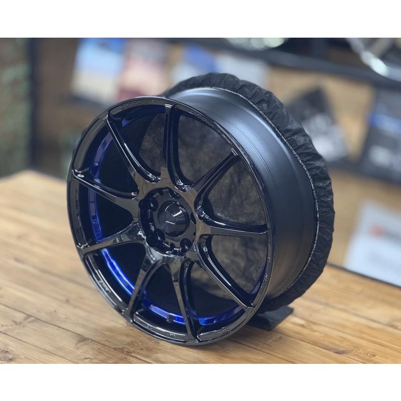 WEDS（ウェッズ） ウェッズスポーツ SA-99R 18X7.5J +45 5H114.3P 18