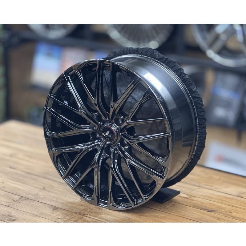 ①Weds LEONIS 18×8J 114.3 +42 4本 レオニス 18インチ jg 4本 8.0」の人気商品一覧 | 安い商品を通販