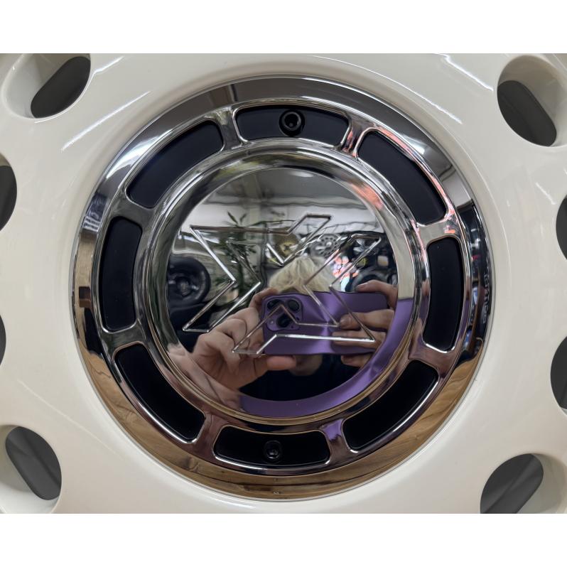 シエンタ】コスミック クロスブラッド スティール 15X6.0J +42 5H100P