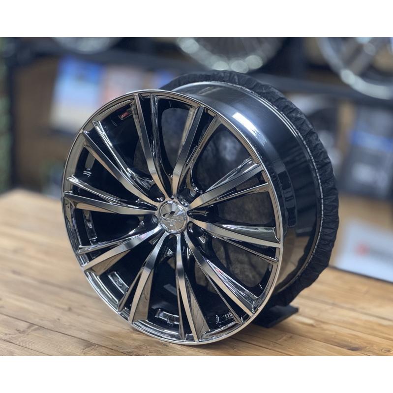 WEDS（ウェッズ） レオニス WX 18X8.0J +42 5H114.3P 18インチ アルミ