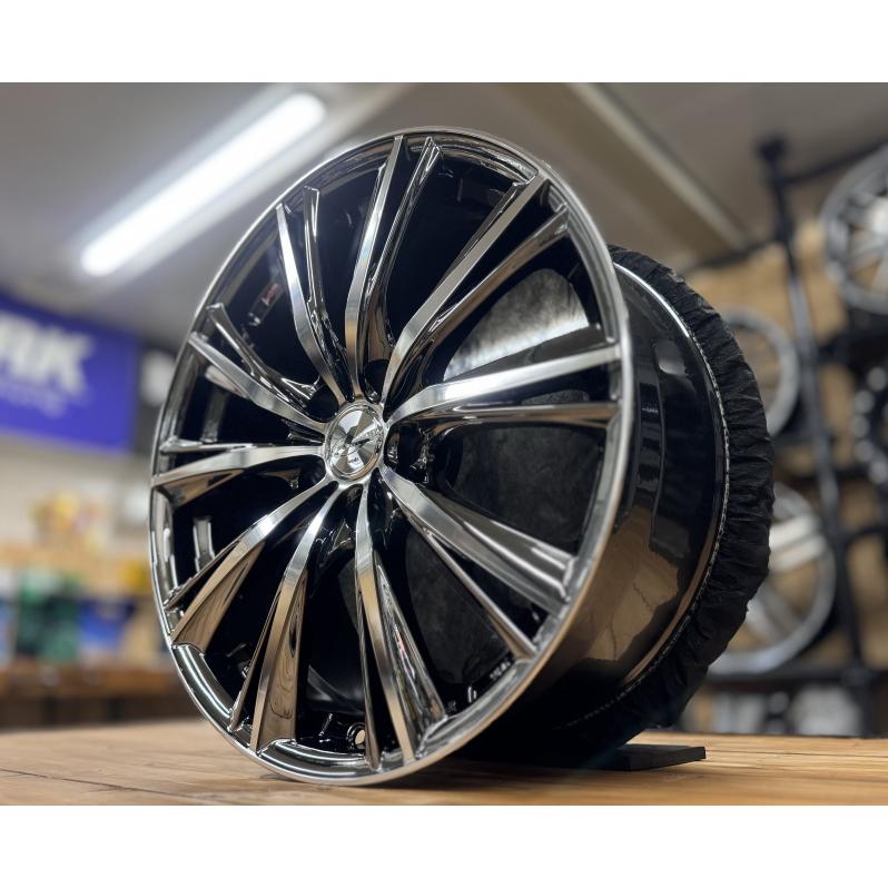 ウェッズ レオニスWX ピレリパワジー 215/45R18　4本セット WEDS（ウェッズ） レオニス WX 18X8.0J +42 5H114.3P 18インチ アルミ