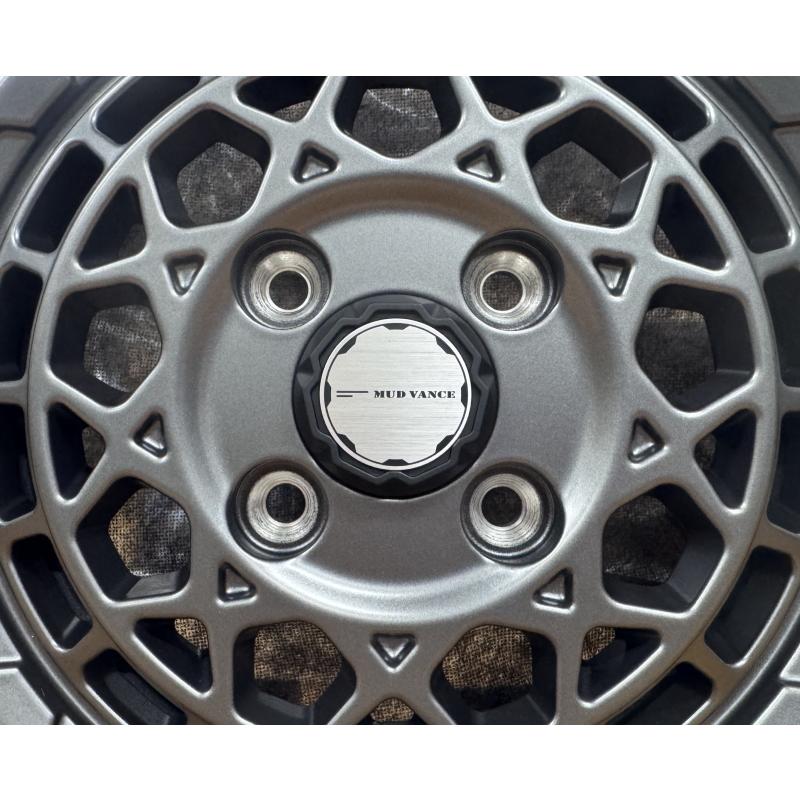 WEDS（ウェッズ） 【軽トラ・軽バン】ウェッズ マッドヴァンス X