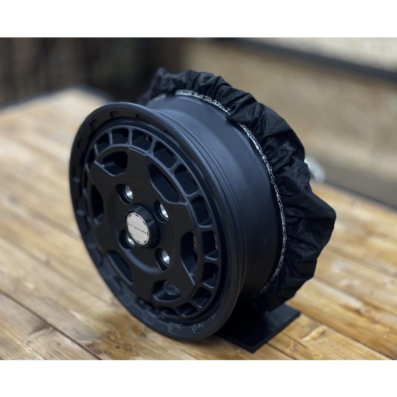 WEDS（ウェッズ） 【軽トラ・軽バン】ウェッズ マッドヴァンス X