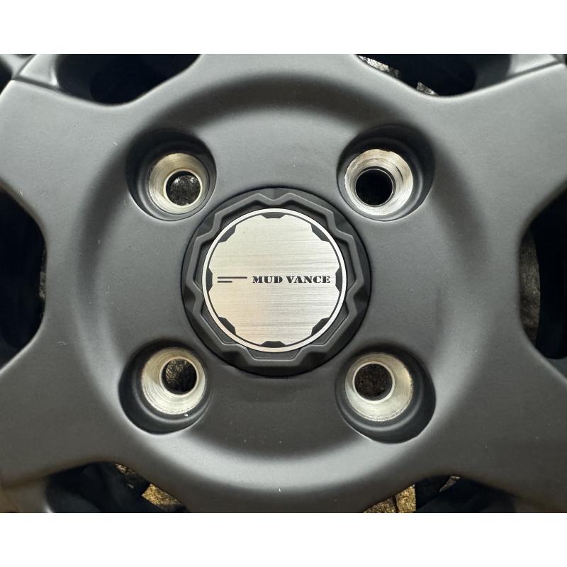 WEDS（ウェッズ） 【軽トラ・軽バン】ウェッズ マッドヴァンス X