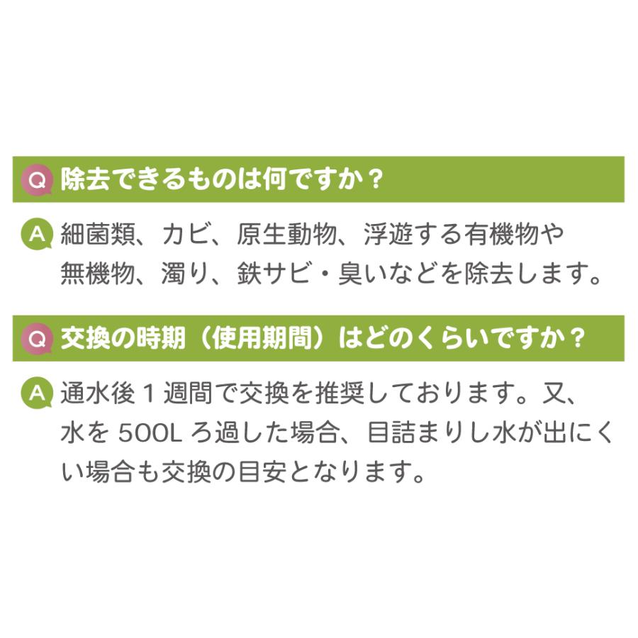 日本製／防災士推奨　国産の 携帯浄水器 デリオス ＆ウォーターパック1.2L 日本製 細菌除去 防災グッズ 飲料水確保 | KITZ | 19